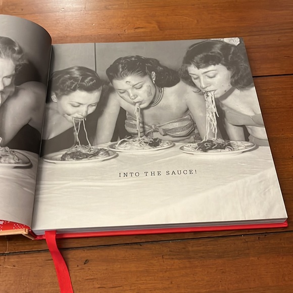 Italian Cookbook - Picture 2 of 5